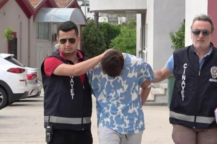 Adana'da bara giremedi, tartışmada &ouml;ld&uuml;r&uuml;ld&uuml;
