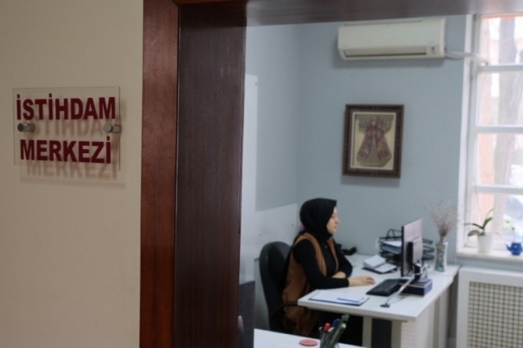 Bursa İneg&ouml;l'de maden suyu firması 20 personel alacak