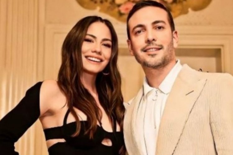 Demet &Ouml;zdemir: Romantik birisi değilim