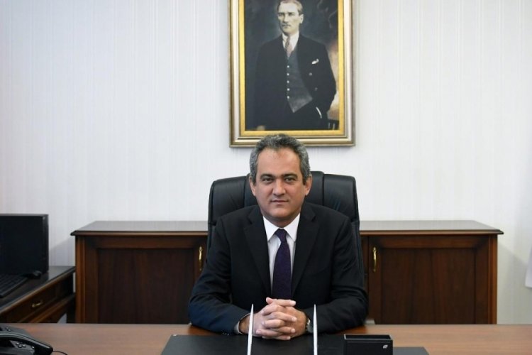 Milli Eğitim Bakanı'ndan yaz okulu a&ccedil;ıklaması