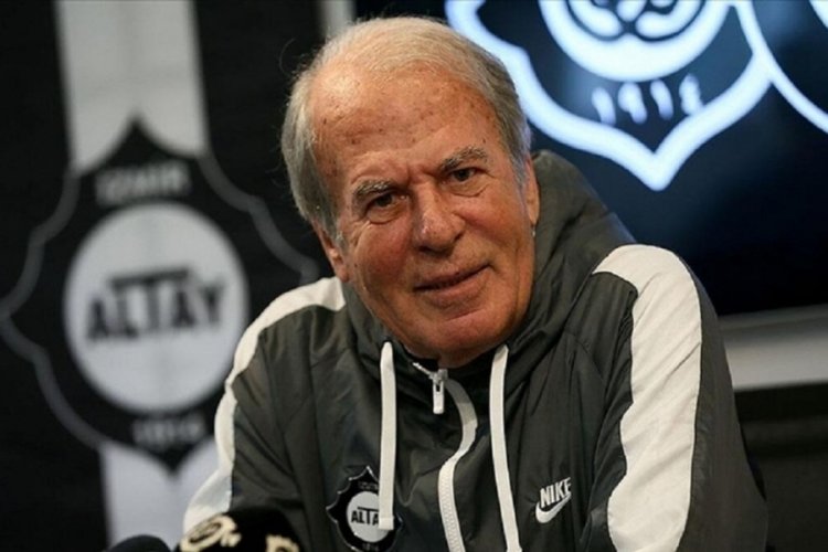 Mustafa Denizli başkanlığa mı hazırlanıyor?