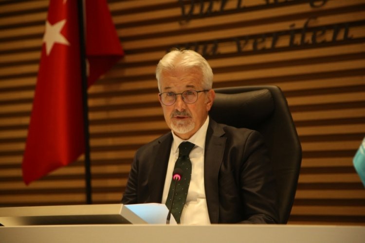 Bursa'da ara&ccedil; muayene istasyonu kurulacak