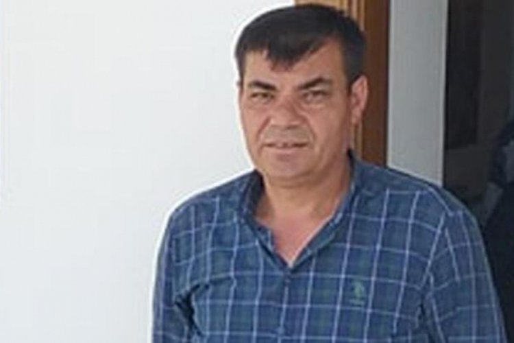 Kalp krizi ge&ccedil;iren polis &Uuml;nl&uuml; &Ccedil;ığır hayatını kaybetti