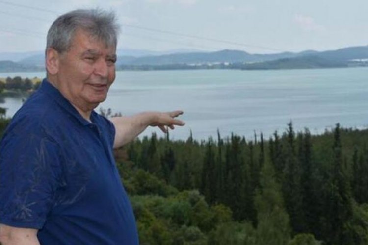 İzmir'de barajlardaki doluluk oranı d&uuml;şt&uuml;