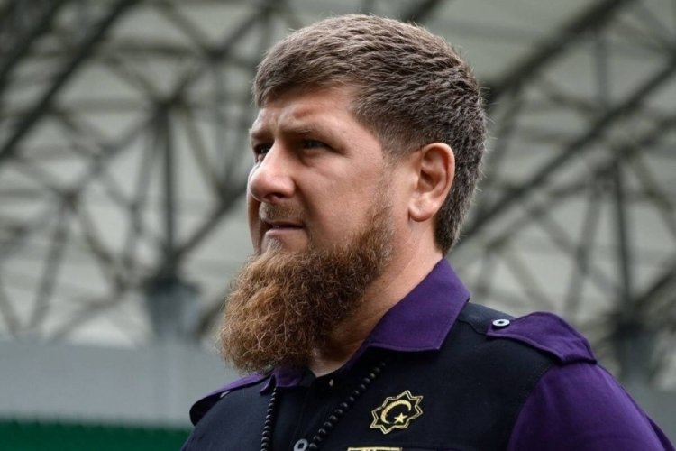 Kadirov'dan Erdoğan'a şaşırtan &ccedil;ağrı