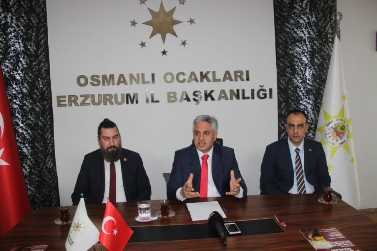 Ermeniler Osmanlı'nın altınlarını Erzurum ve &ccedil;evresine sakladı