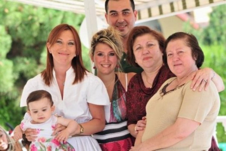 Bursa'nın tanınmış ailesinin acı g&uuml;n&uuml;: Kıvan&ccedil; Aktar hayatını kaybetti