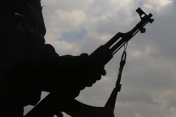 1 PKK'lı daha  daha teslim oldu