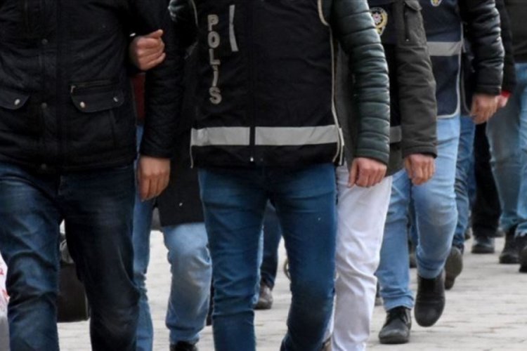 Uyuşturucu operasyonunda 21 tutuklama