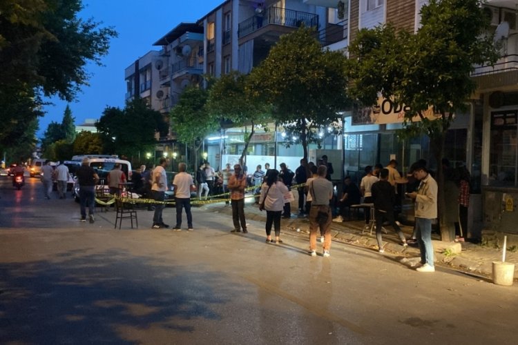 21 yaşındaki gen&ccedil; evinde &ouml;l&uuml; bulundu