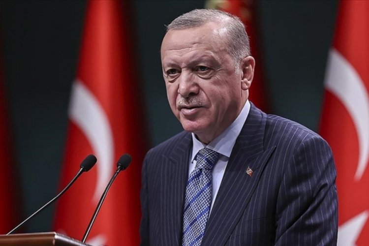 Erdoğan BAE'ye gidiyor
