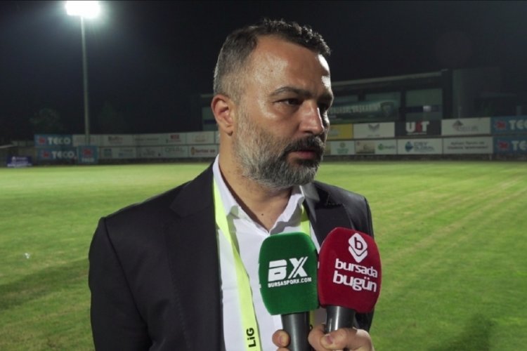 Sarp Yal&ccedil;ınkaya: Bu sevin&ccedil; herkesin olsun
