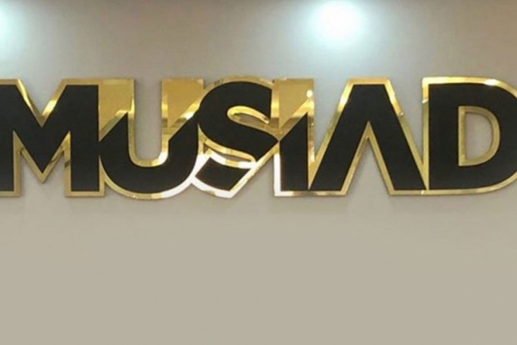 M&Uuml;SİAD Kadın, Uluslararası Farkındalık Zirvesi i&ccedil;in hazırlanıyor