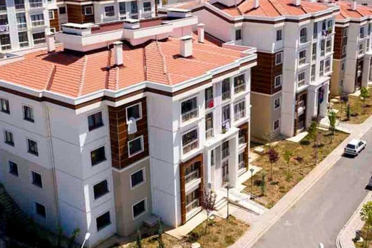 Bakanlık konut piyasasıyla ilgili olarak 81 ilde harekete ge&ccedil;ti