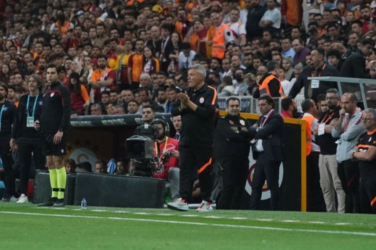 Domenec Torrent: Yunus'un Adana'da ne işi var bilmiyorum