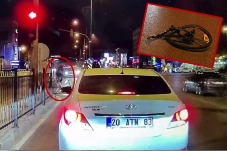 Denizli'de gen&ccedil; Batuhan'ın acı sonu
