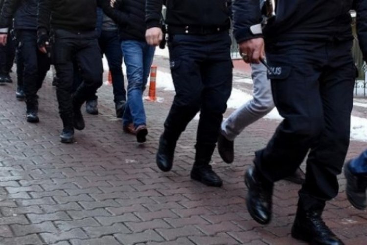 Ankara'da sahte engelli raporu hazırlayan &ccedil;ete &ccedil;&ouml;kertildi