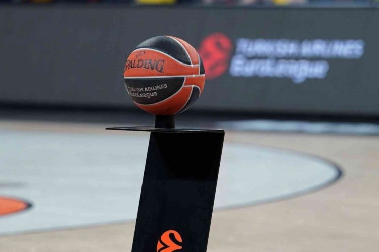 EuroLeague'de İspanyol ve İtalyan takımları &uuml;st&uuml;n