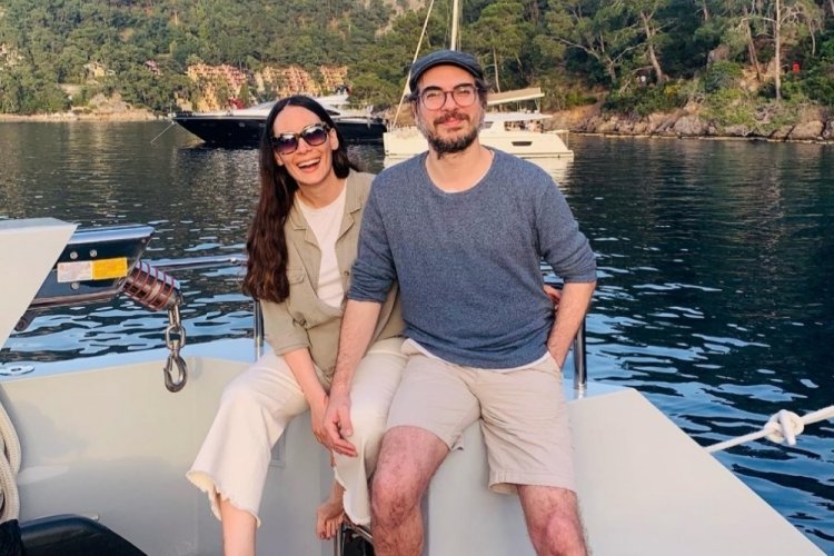 Melisa Sözen'den evlilik açıklaması