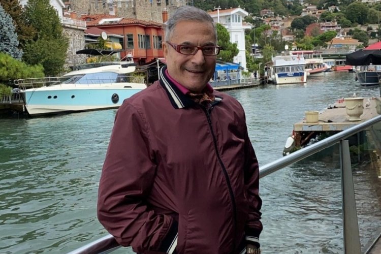 Mehmet Ali Erbil, Melike &Ouml;calan olayıyla ilgili konuştu