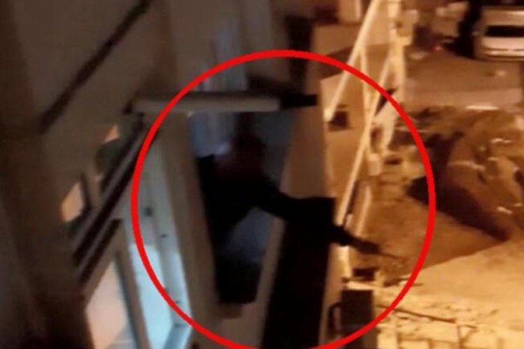 &Uuml;niversiteli kız ile komşusu arasındaki davada savcı kararı