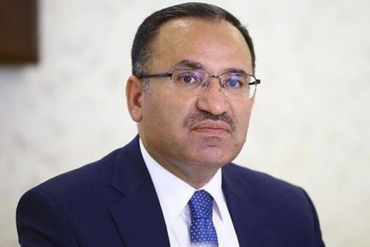 Bakan Bozdağ'ın İsve&ccedil; ve Finlandiya a&ccedil;ıklaması