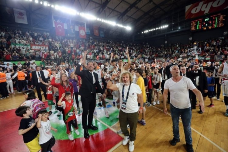 Pınar Karşıyaka'ya para cezası