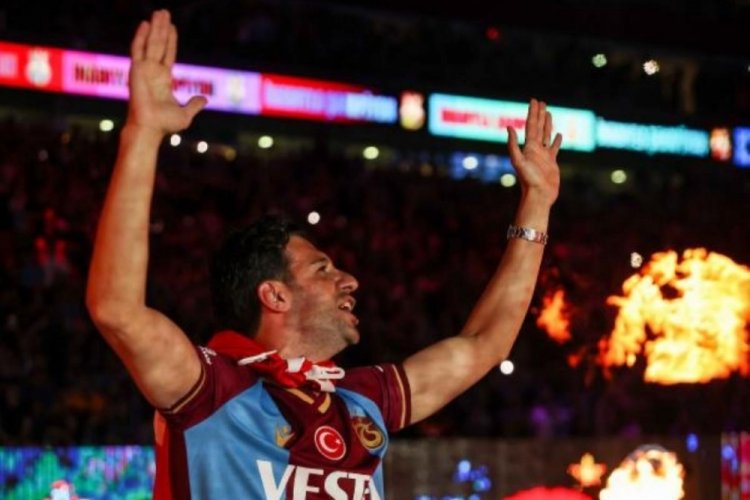İsmail K&ouml;ybaşı'dan şampiyonluk değerlendirmesi
