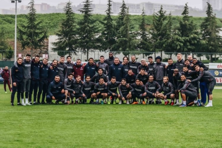 Trabzonspor'da bu yıl kendilerini buldular