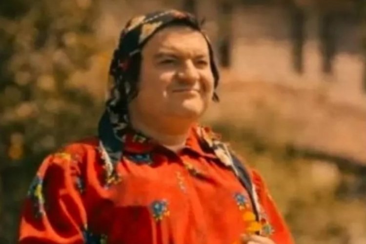 &Ccedil;ağlar &Ccedil;orumlu rol gereği kadın oldu