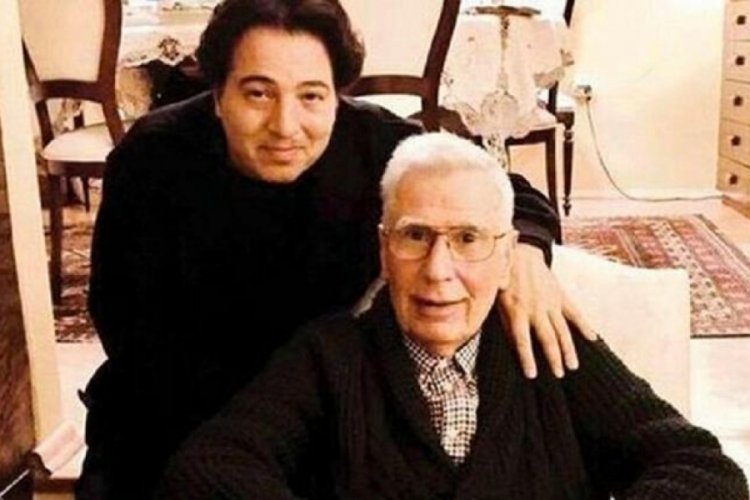 Fazıl Say'dan duygulandıran paylaşım: Ne &ccedil;ok sevenimiz varmış!