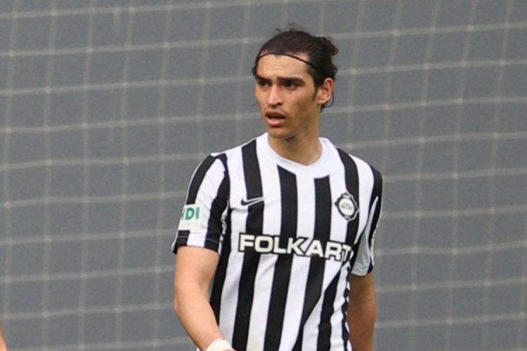 Altay, Murat Ak&ccedil;a'yı takımda tuttu