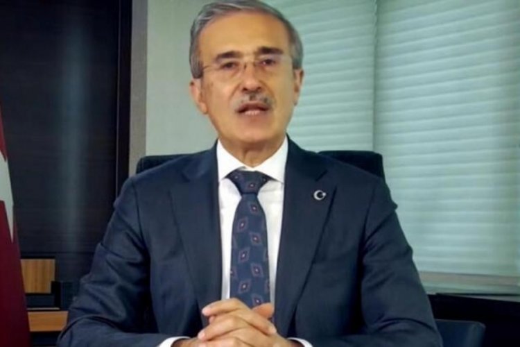İsmail Demir: Savunma ve havacılık sanayi ciromuz 10 milyar dolar barajını aşıyor