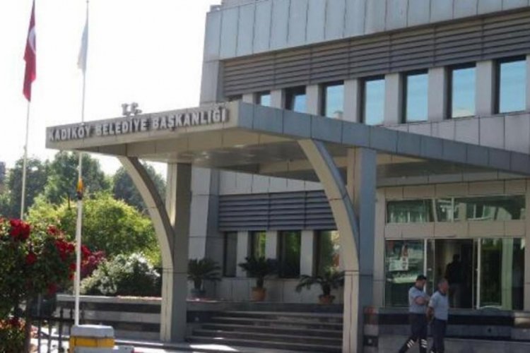 İstanbul Kadık&ouml;y Belediyesi'ndeki r&uuml;şvet operasyonundan detaylar