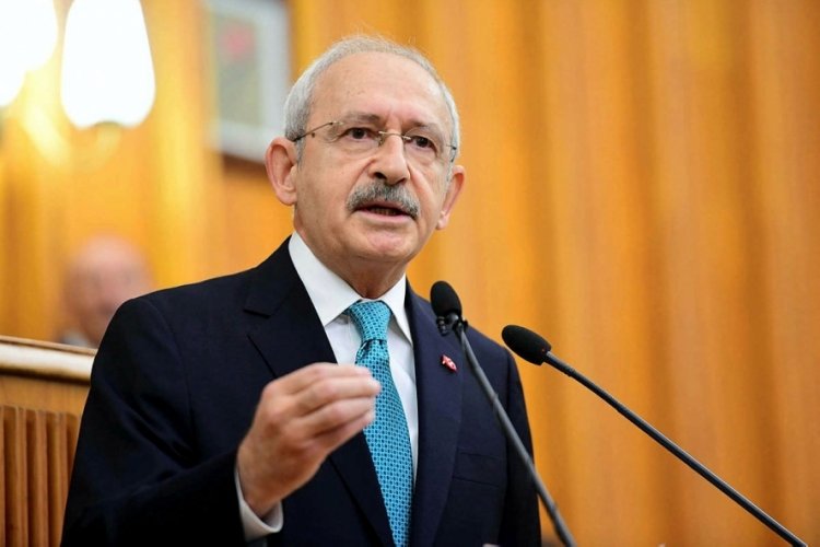 Kılı&ccedil;daroğlu: Hazine 272 milyar lira y&uuml;k altına giriyor