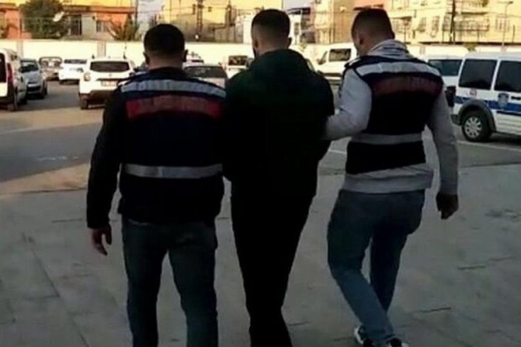 Balıkesir merkezli FET&Ouml; operasyonu