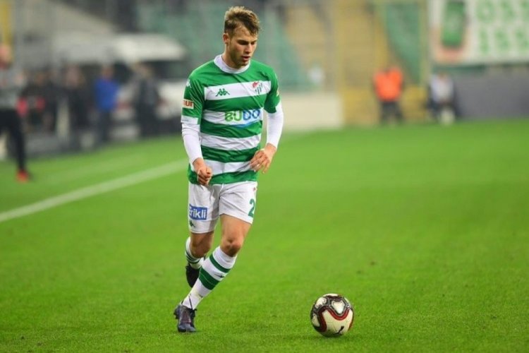 İsmail &Ccedil;ok&ccedil;alış'tan Bursaspor'a dair a&ccedil;ıklama
