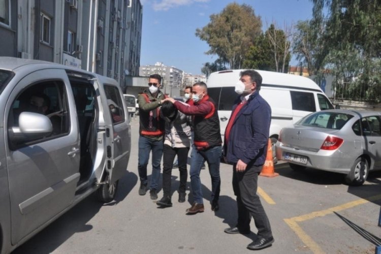5 aylık hamile eşini &ouml;ld&uuml;rm&uuml;şt&uuml; ağırlaştırılmış m&uuml;ebbet istendi