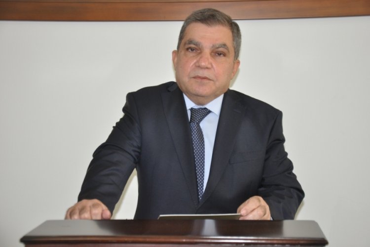 Karaman Valisi Işık: Kamu malını peşkeş &ccedil;ektirmedim