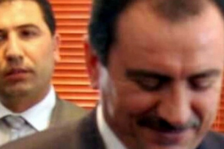 Erol Yıldız'ın &ouml;l&uuml;m&uuml;yle ilgili Furkan Yazıcıoğlu'ndan a&ccedil;ıklamalar