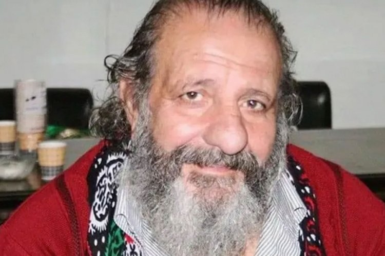 Oyuncu ve yazar Arif Server G&uuml;ner vefat etti