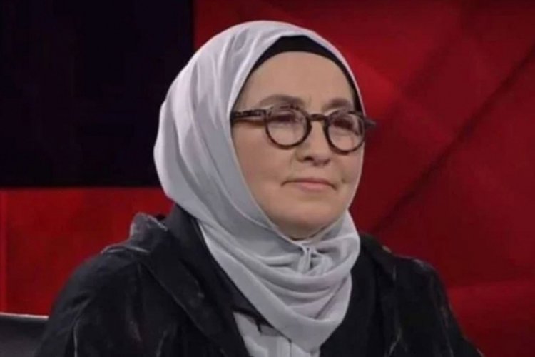 Sevda Noyan'ın davası d&uuml;ş&uuml;r&uuml;ld&uuml;