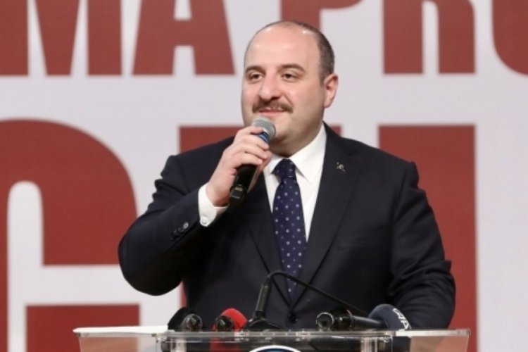 Bakan Mustafa Varank'tan Kılı&ccedil;daroğlu'na tepki: Bu faşizmdir