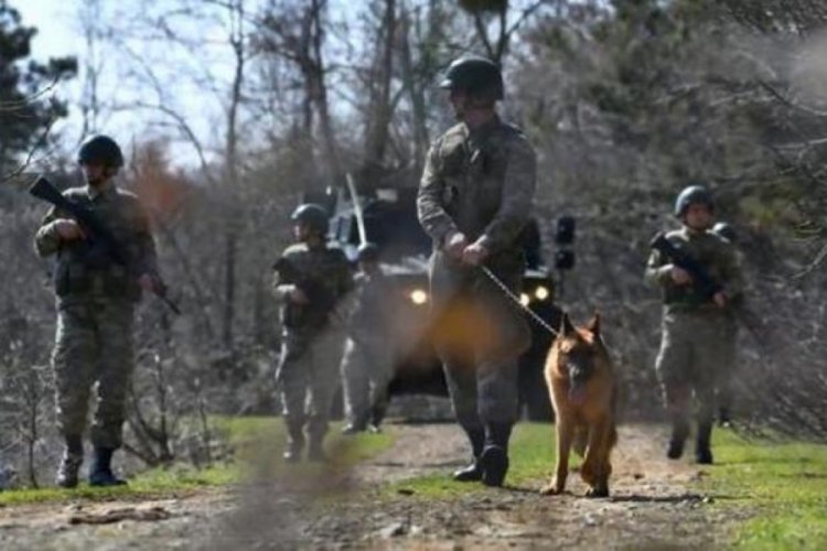 25'i FET&Ouml;, 2'si PKK/KCK mensubu 32 kişi yakalandı