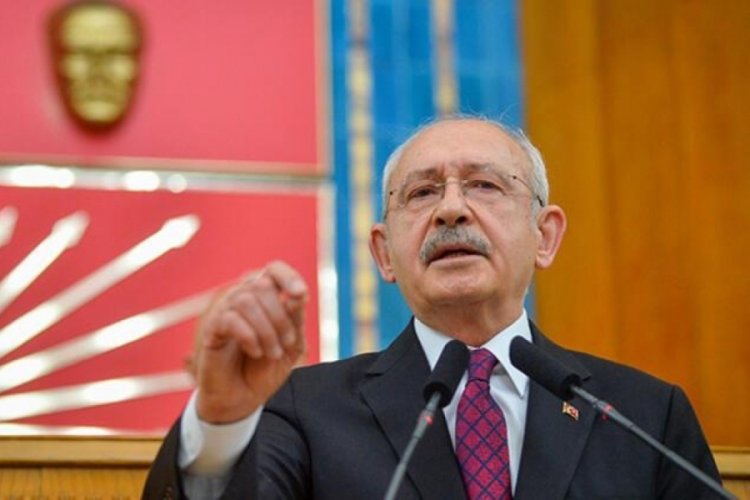 Kemal Kılı&ccedil;daroğlu: Siyasi yasak kararını ve mahkemeyi tanımıyoruz