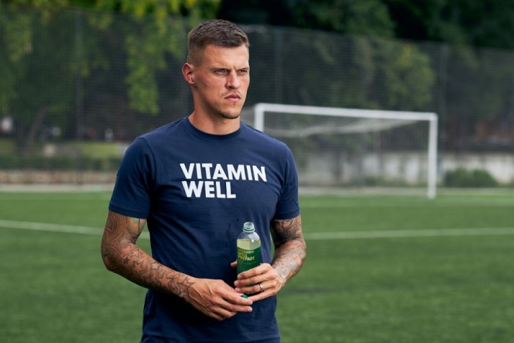 Martin Skrtel'den emeklilik kararı
