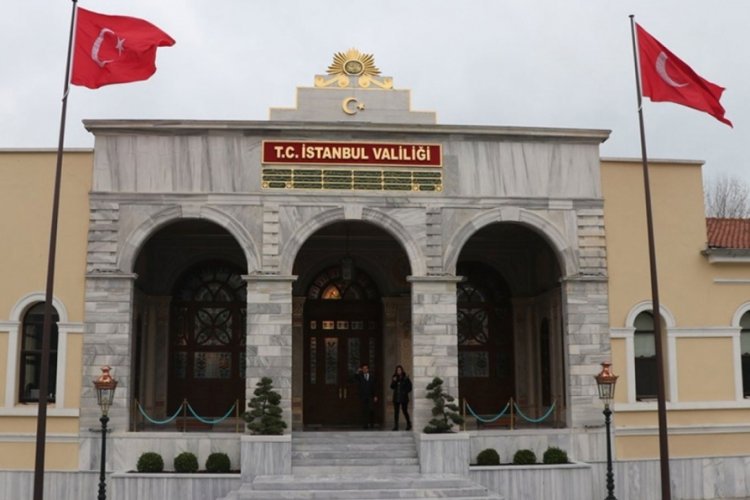 İstanbul g&ouml;&ccedil;men operasyonunda 17 bin kişi yakalandı