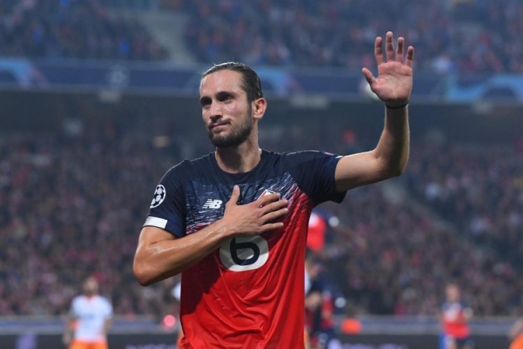 Yusuf Yazıcı i&ccedil;in Zenit ve Dinamo Moskova devreye girdi
