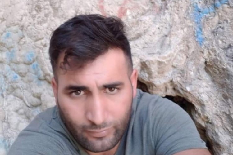 İnşattan d&uuml;şen iş&ccedil;i hayatını kaybetti