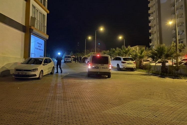 Polis arkadaşını vuran gen&ccedil; kız ardından intihara teşebb&uuml;s etti